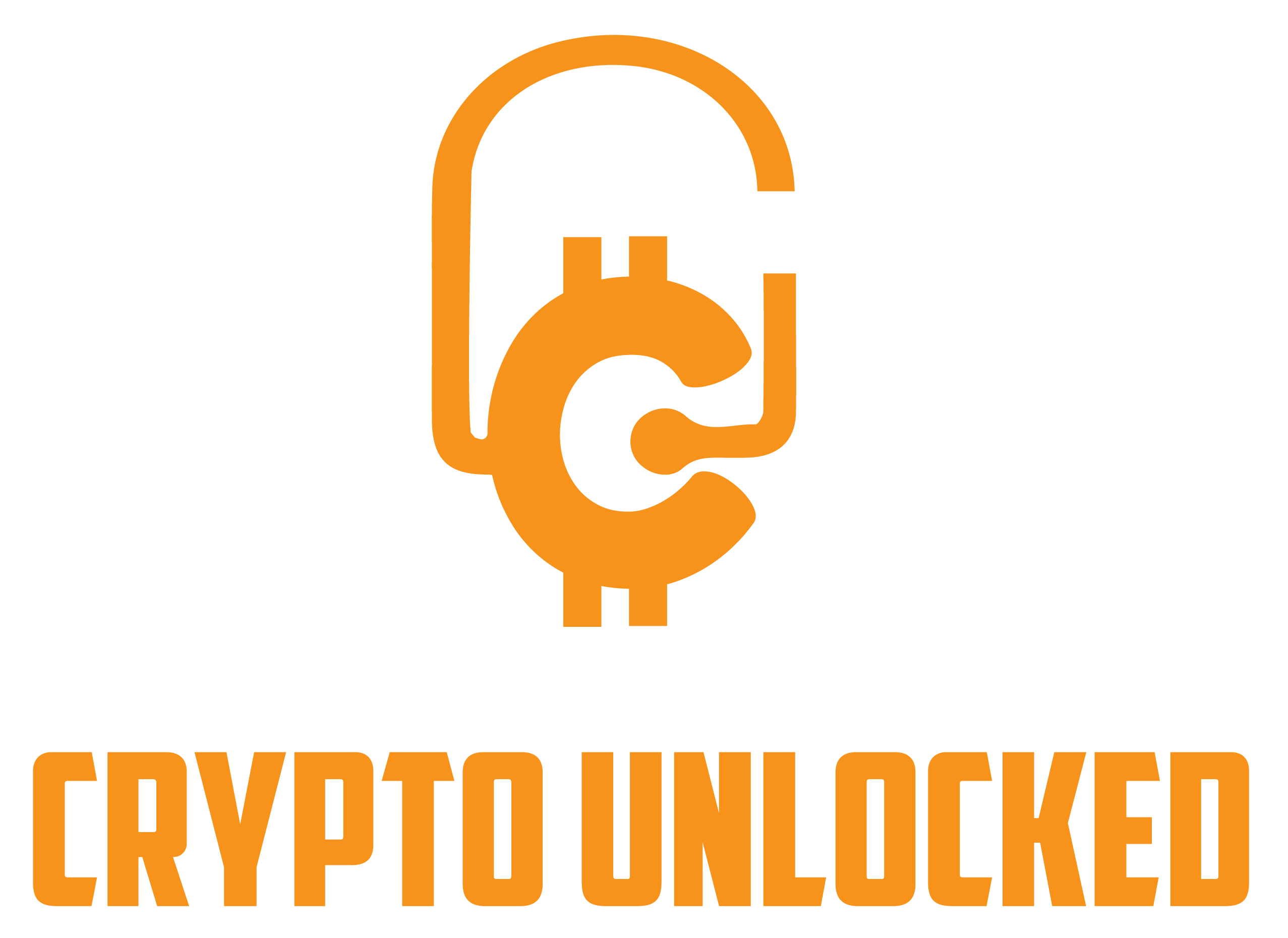 Crypto Unlocked - Get in touch with us